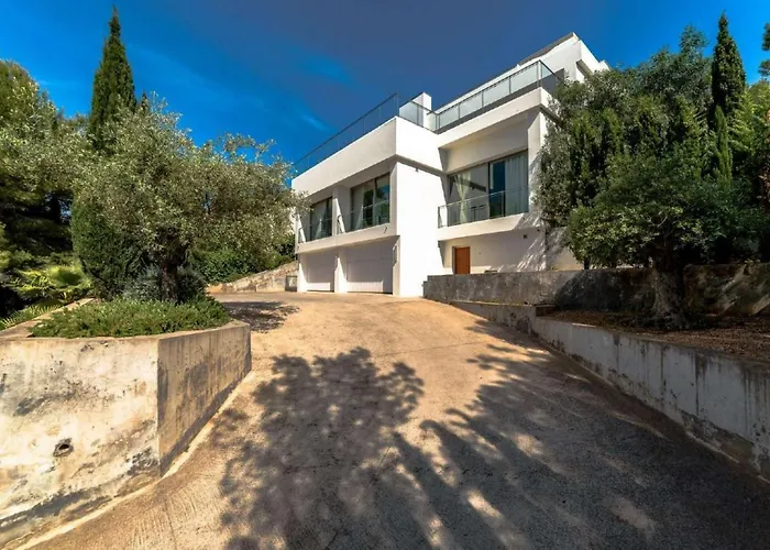 La Perla De Ibiza