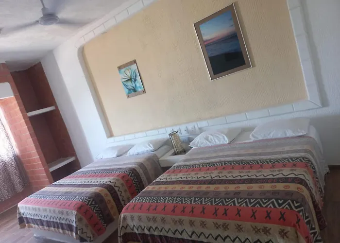 Villas Xaiba