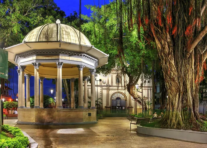 Caracas