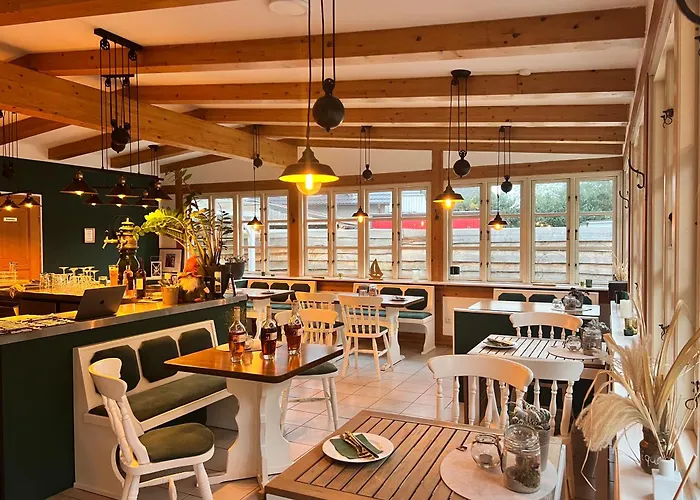 Wiesenau By Restaurant Wiesenau