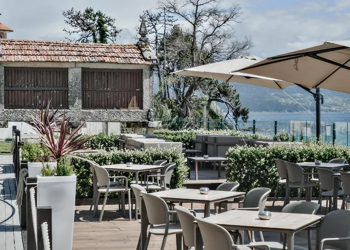 Hotel: Hotel Mardevela