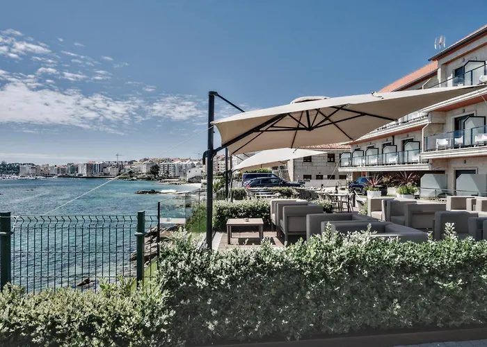 Hotel: Hotel Mardevela