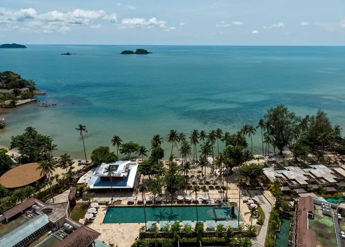 Vignette Collection Dinso & Villas Ko Chang By Ihg