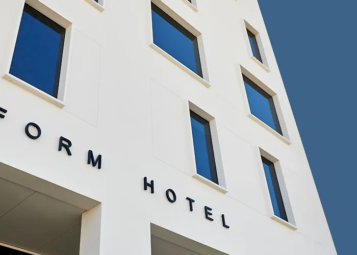 Form Al Jaddaf, Dubai, A Member Of Design s