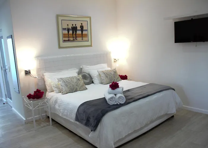 Summer Place, Constantia,