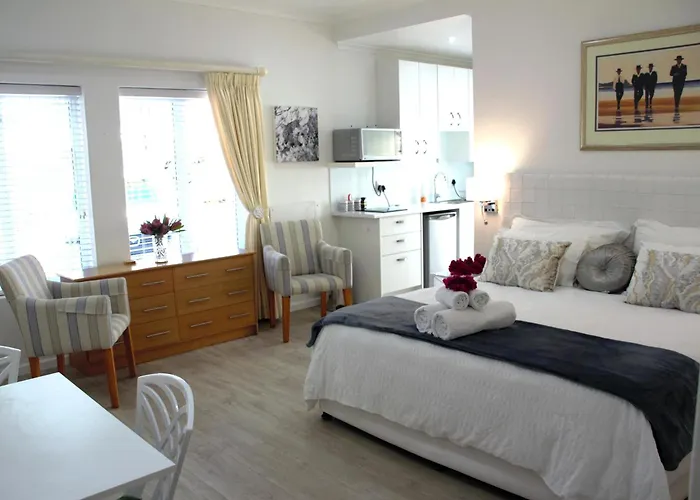 Summer Place, Constantia,