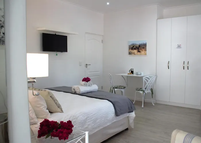 Summer Place, Constantia,