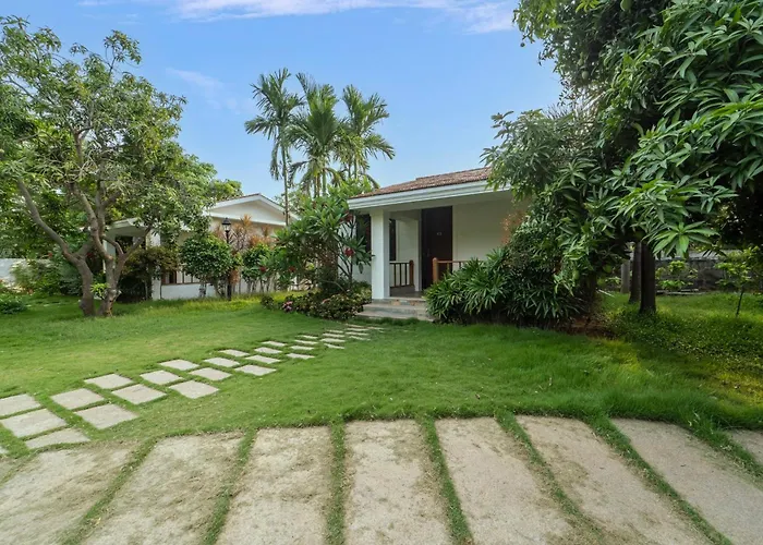 Palette - Coastal Grand Hotels & Resorts, Omr