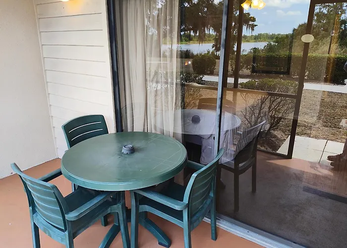 My Aparthotels Grand Lake & Lifetime Of Vacations Resorts