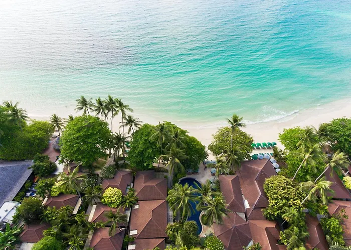 Baan Chaweng Beach Resort&Spa - SHA Extra Plus