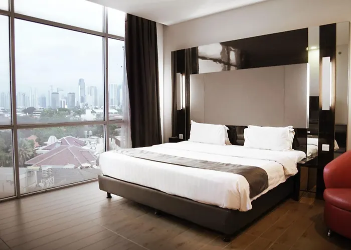  Dreamtel Jakarta