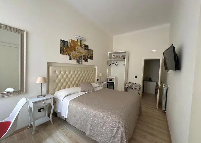 Hotel familiar: Santa Maria Maggiore