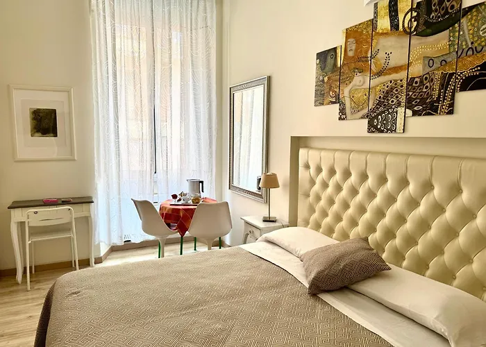 Hotel familiar: Santa Maria Maggiore