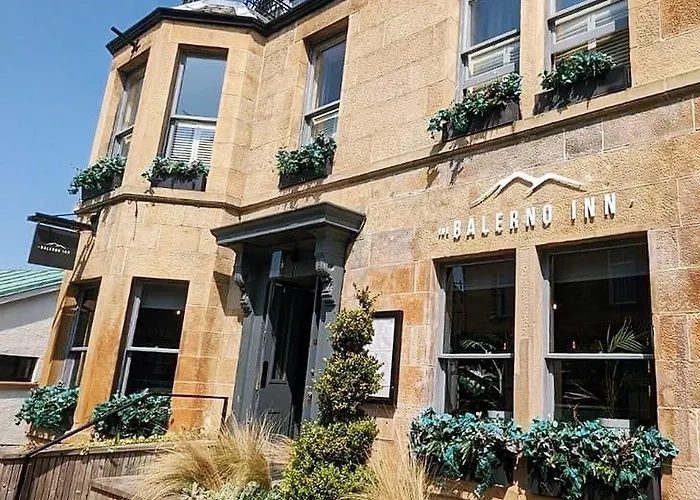 Balerno