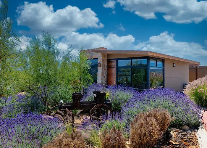 Brisa Del Valle Hotel Boutique