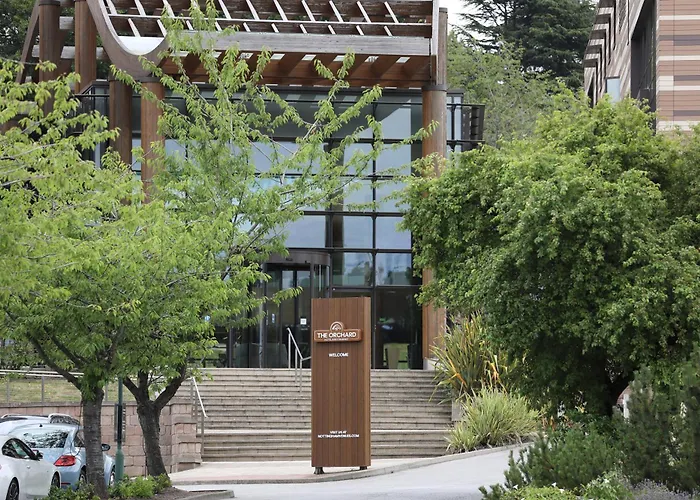 Orchard & Restaurant