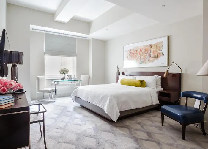 The Marmara Park Avenue