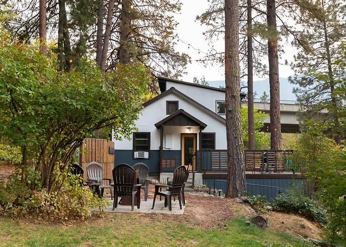 Loge Leavenworth