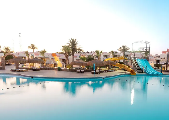 Hotel familiare: Protels Crystal Beach Resort