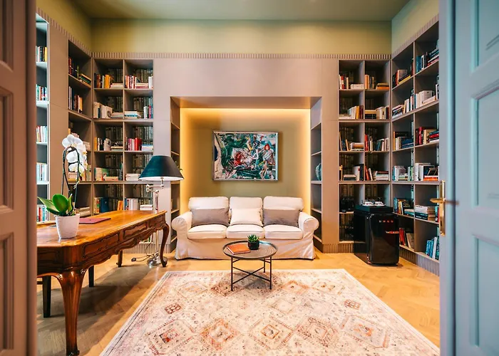 BALTAZÁR Boutique Hotel