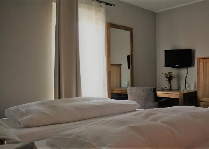 3 SterneHotel Schöne Aussicht