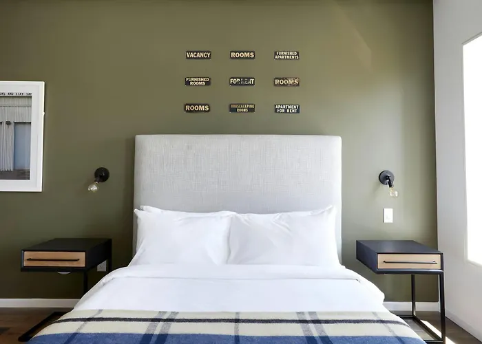 Queen Queen Village, Sonder By Marriott Bonvoy