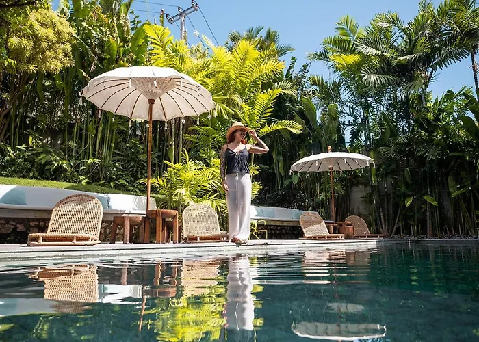 Amar Boutique Hotel