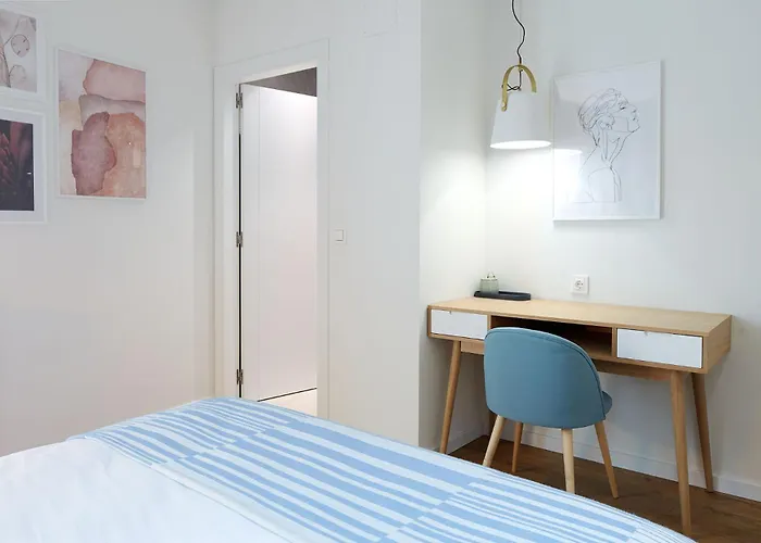 Alquiler de vacaciones: H Suite3B By Smiling Rentals