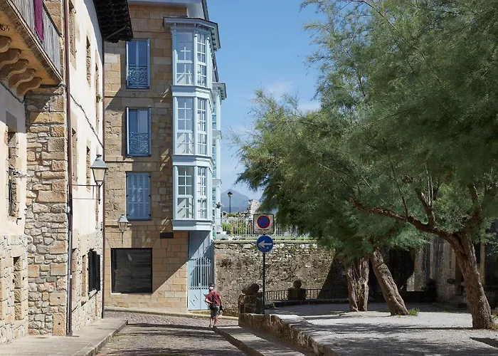 Alquiler de vacaciones: H Suite3B By Smiling Rentals
