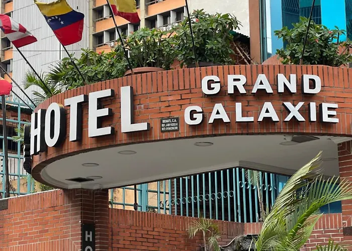  Grand Galaxie