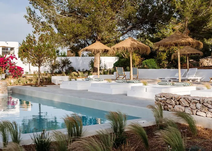 Vakantieverhuur: Agroturismo Can Domo