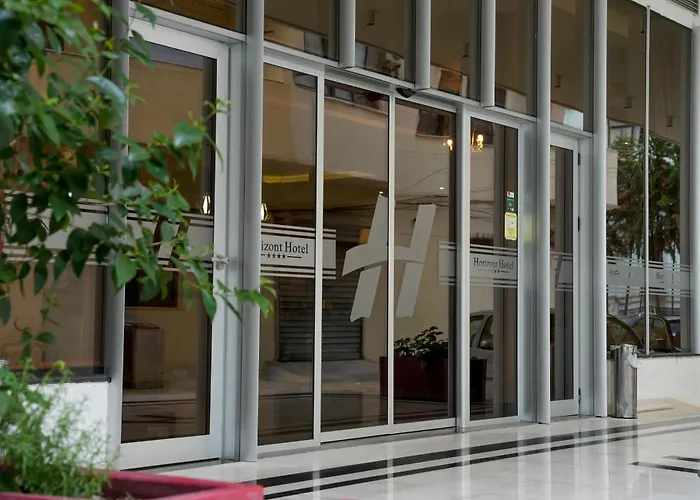 Horizont Hotel