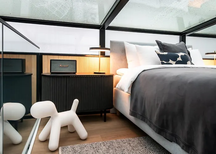 Foxfires Private Boutique Guesthouse
