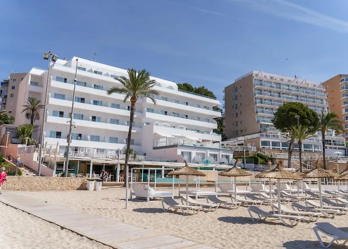 Hotel de 4 estrellas: Flamboyan Caribe Hotel & Spa