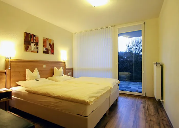 Goedkoop hotel: Eifel Hotel Schneider Am Maar Gmbh
