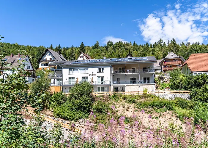 Stuub Langenbach