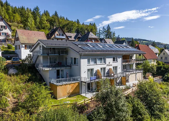 Stuub Langenbach