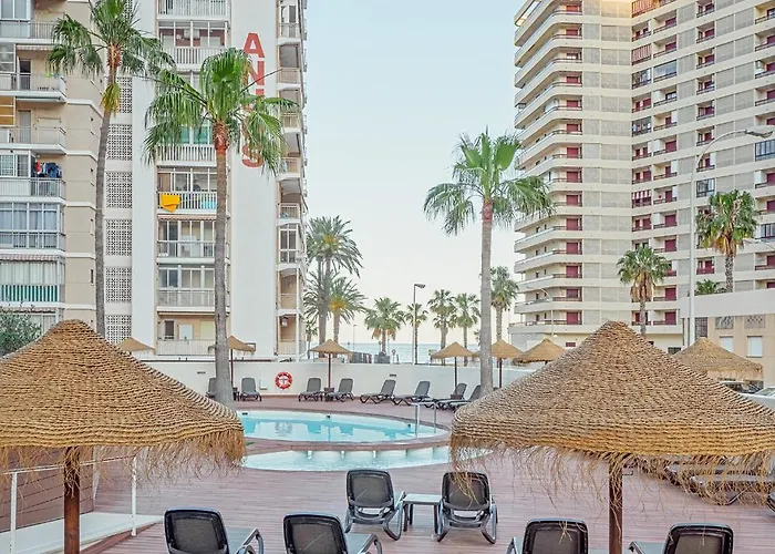 Hotel Santamarta