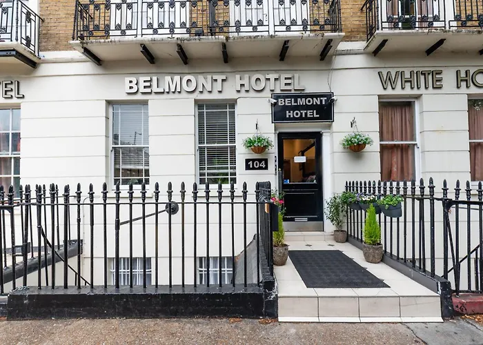 Belmont