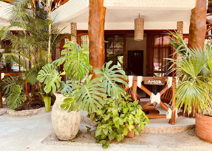 Hotel Para Ti - Adults Only