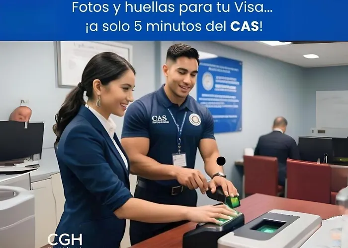 Ayenda CGH Bogota Airport