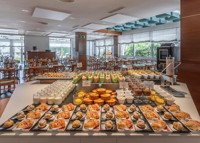 Hôtel accueillant les animaux: Prestige Victoria