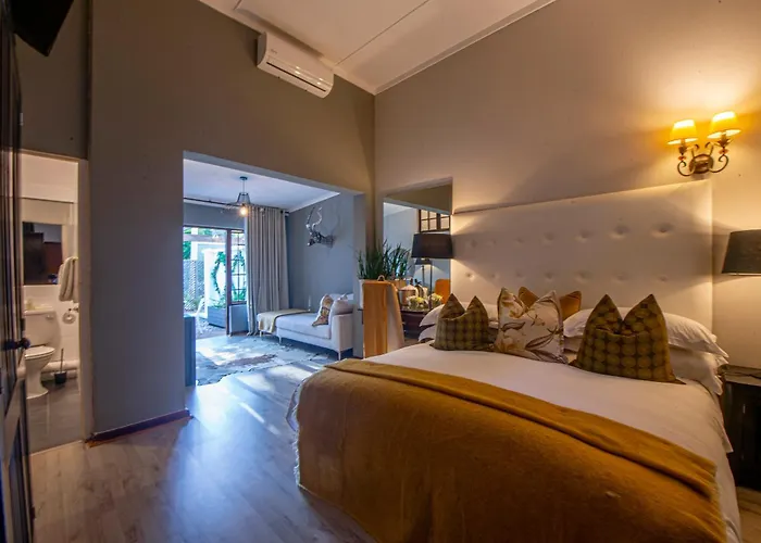 Hotel Am Lairds Lodge Country Estate