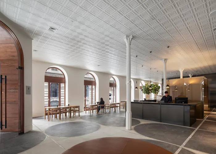 Kurhotel: Hotel Gault