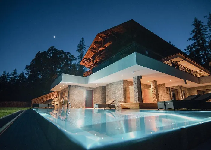 Wellness Hotels Roesslhof