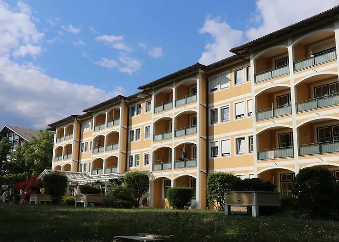 Europa Residenz Bad Füssing