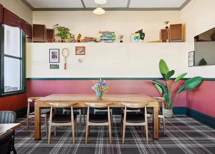 Quality Hotel Bayswater