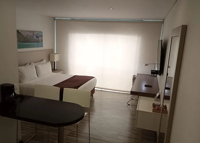 Hotel Espacio 94