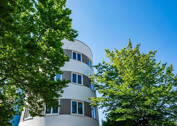 Hôtel accueillant les animaux: Lagrange Apart Hôtel Mulhouse Saint Sauveur