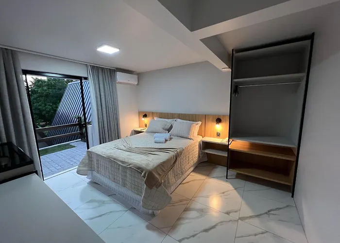 e Cabanas Perau